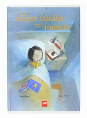 30926-MEJOR FAMILIA DEL MUNDO, LA