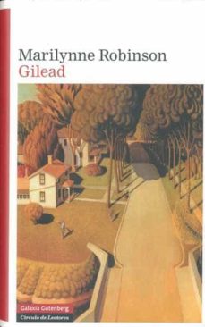 39376-GILEAD (SERIE GILEAD 1)