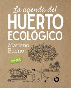39660-AGENDA DEL HUERTO ECOLOGICO, LA