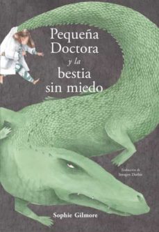 39769-PEQUEÑA DOCTORA Y LA BESTIA SIN MIEDO