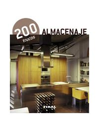 10200-ALMACENAJE : 200 TRUCOS