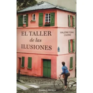 40560-TALLER DE LAS ILUSIONES, EL
