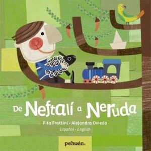 28376-DE NEFTALI A NERUDA