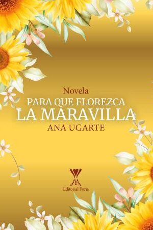 40338-PARA QUE FLOREZCA LA MARAVILLA