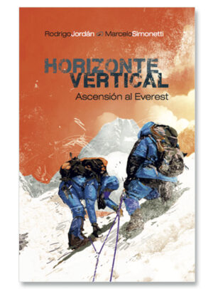 30862-HORIZONTE VERTICAL : ASCENSION AL EVEREST