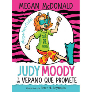 33297-JUDY MOODY UN VERANO QUE PROMETE