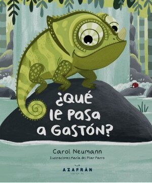 39746-QUE LE PASA A GASTON