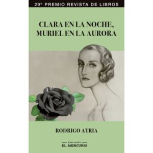 22333-CLARA EN LA NOCHE, MURIEL EN LA AURORA