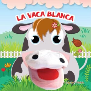 39410-TITEREMANIA - LA VACA BLANCA