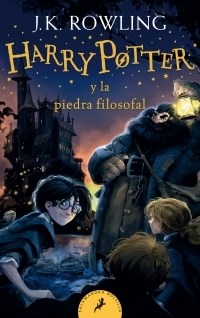 6232-HARRY POTTER Y LA PIEDRA FILOSOFAL