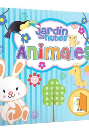 40511-JARDIN DE LAS NUBES / ANIMALES