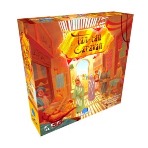 40987-TAN TAN CARAVAN