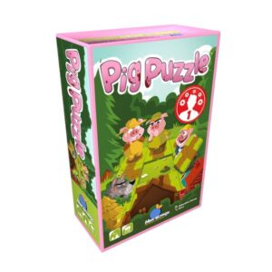 41134-PIG PUZZLE