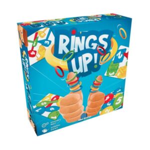 41143-RINGS UP