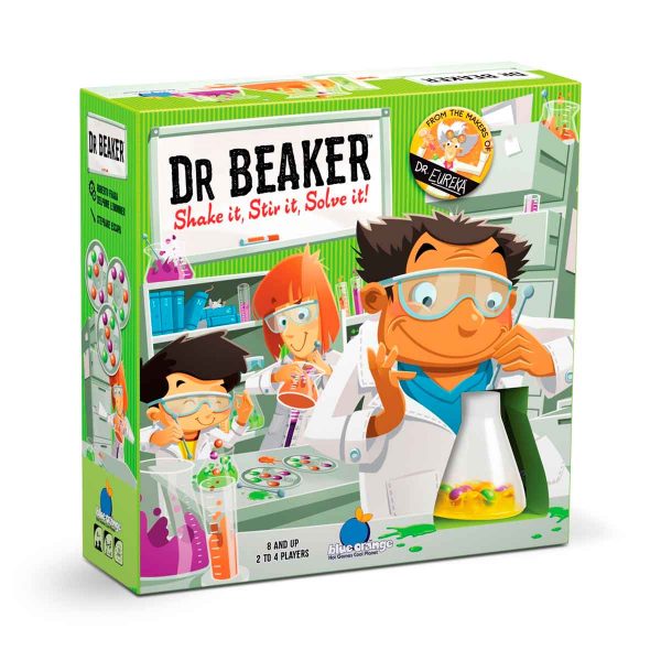 40969-DR BEAKER