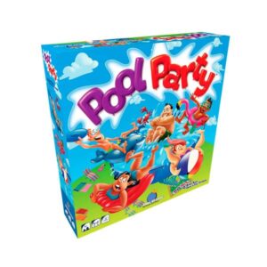 41174-POOL PARTY