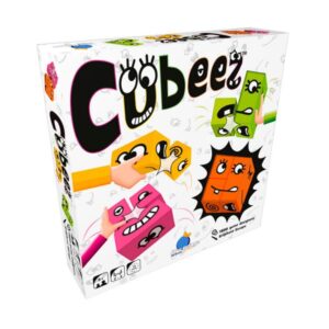 41132-CUBEEZ