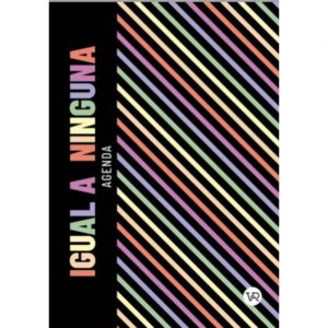 26341-AGENDA IGUAL A NINGUNA
