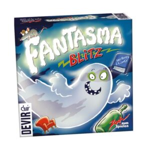 41092-FANTASMA BLITZ