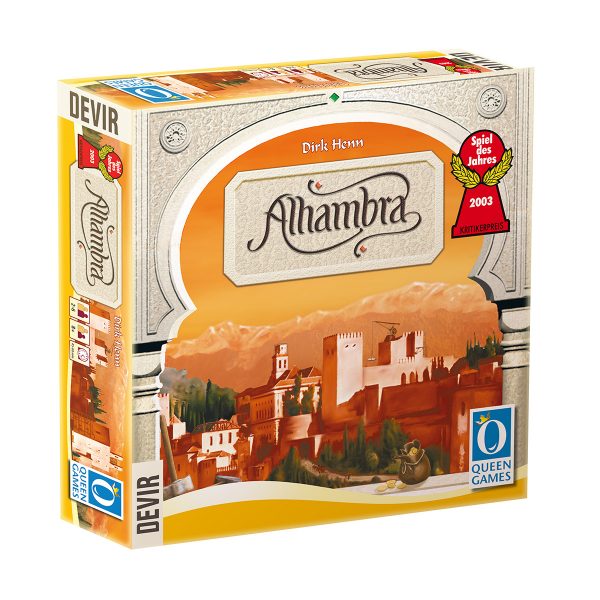 41172-ALHAMBRA