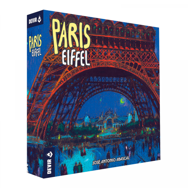 41161-PARIS EIFFEL