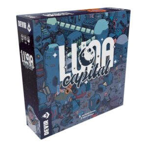 41049-LUNA CAPITAL