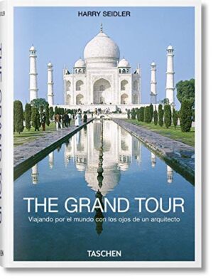 40754-THE GRAND TOUR