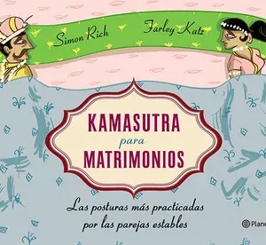 40640-KAMASUTRA PARA MATRIMONIOS