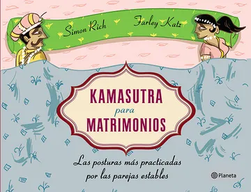 40640-KAMASUTRA PARA MATRIMONIOS