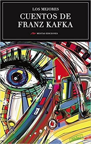 40881-MEJORES CUENTOS DE FRANZ KAFKA, LOS