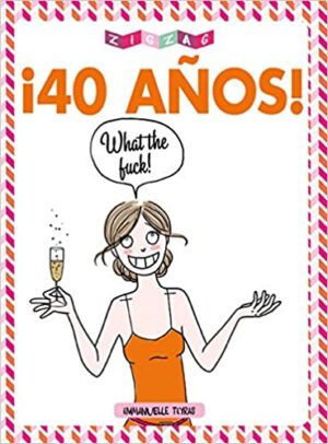 40637-40 AÑOS! WHAT THE FUCK!