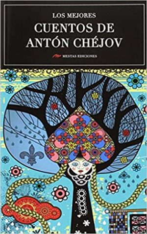 40874-MEJORES CUENTOS DE ANTON CHEJOV, LOS