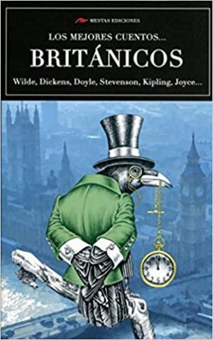 40615-MEJORES CUENTOS BRITANICOS, LOS