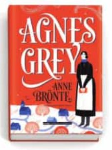 12273-AGNES GREY