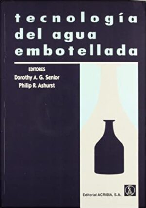 41592-TECNOLOGIA DEL AGUA EMBOTELLADA