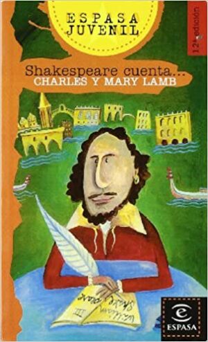 41347-SHAKESPEARE CUENTA ...