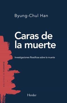 22094-CARAS DE LA MUERTE