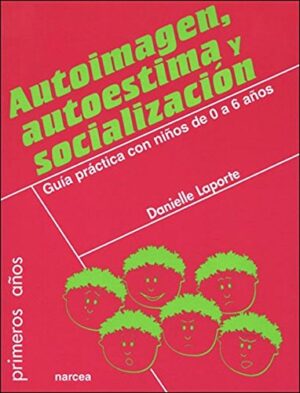29258-AUTOIMAGEN AUTOESTIMA Y SOCIALIZACION