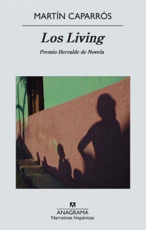 41279-LIVING, LOS