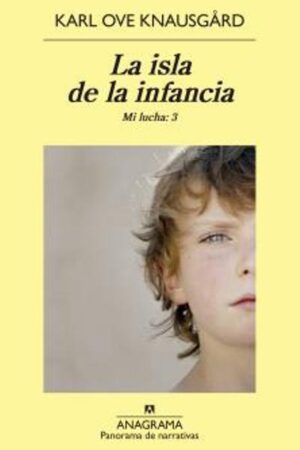 40778-ISLA DE LA INFANCIA, LA