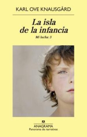 40778-ISLA DE LA INFANCIA, LA