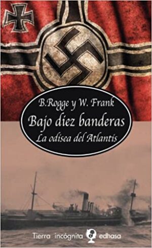41543-BAJO DIEZ BANDERAS