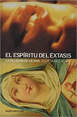 41376-ESPIRITU DEL EXTASIS, EL