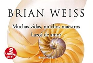 41556-MUCHAS VIDAS MUCHOS MAESTROS / LAZOS DE AMOR