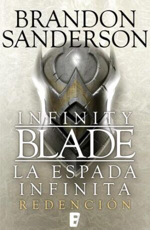 41315-INFINITY BLADE / REDENCION