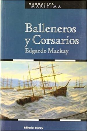 41509-BALLENEROS Y CORSARIOS