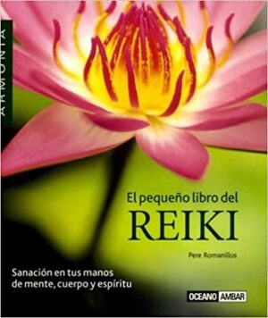 41552-PEQUEÑO LIBRO DEL REIKI