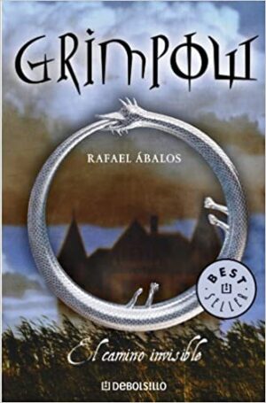 41216-GRIMPOW : EL CAMINO INVISIBLE