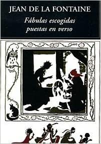30330-FABULAS ESCOGIDAS PUESTAS EN VERSO