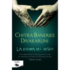 28652-HIEDRA DEL DESEO, LA